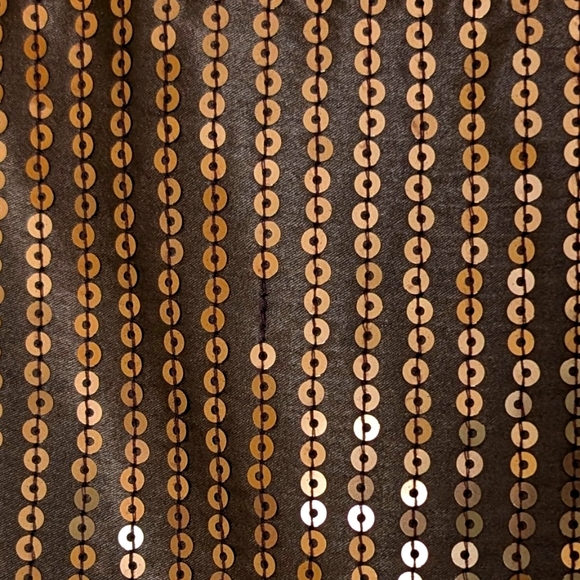 GAP Fabulous Sequin Mini Skirt - Picture 8 of 8